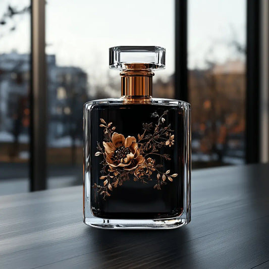 Hoe lang is parfum houdbaar?
