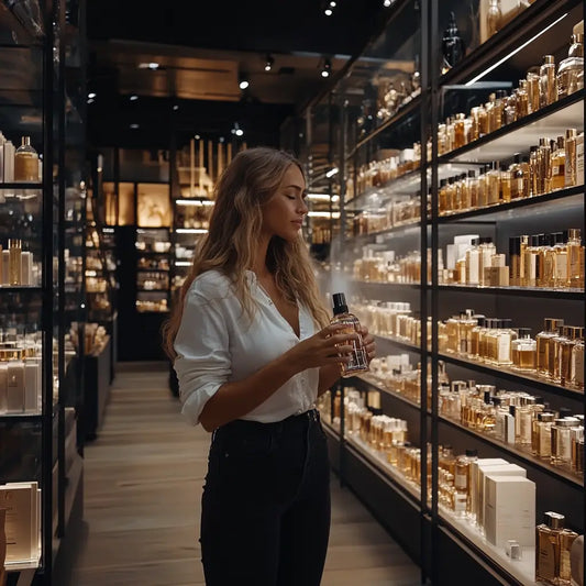 Is het Miss Dior parfum veranderd?