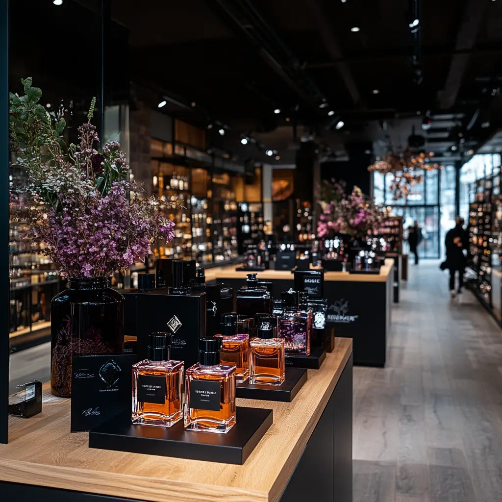 Hoe vind je een betaalbare dupe van Baccarat Rouge 540?