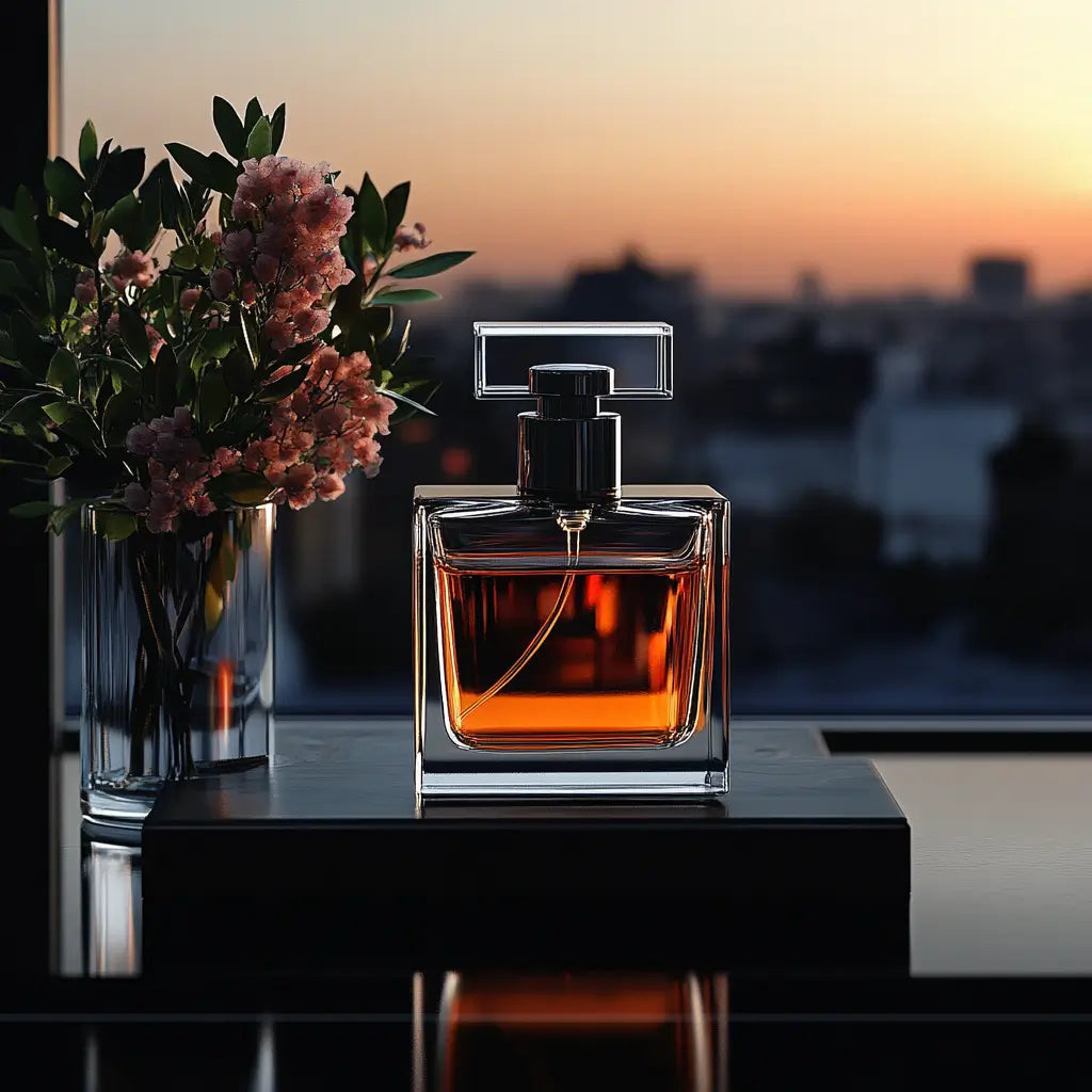 Zijn imitaties van parfum net zo goed?