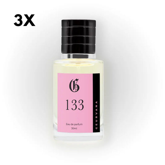 Drie dupes aanbieding