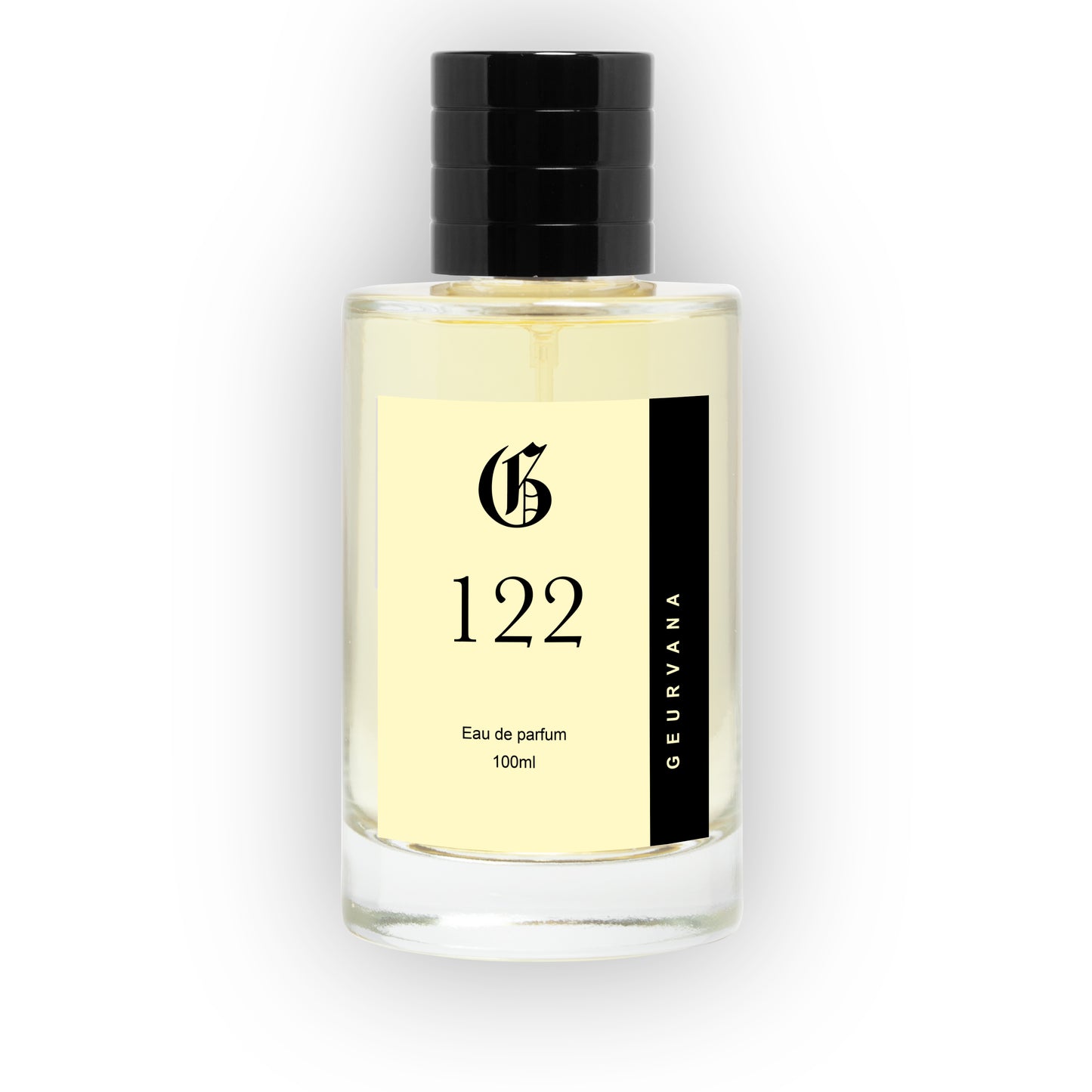 Geurvana (Nr. 122) - Eau de parfum (100 ML)