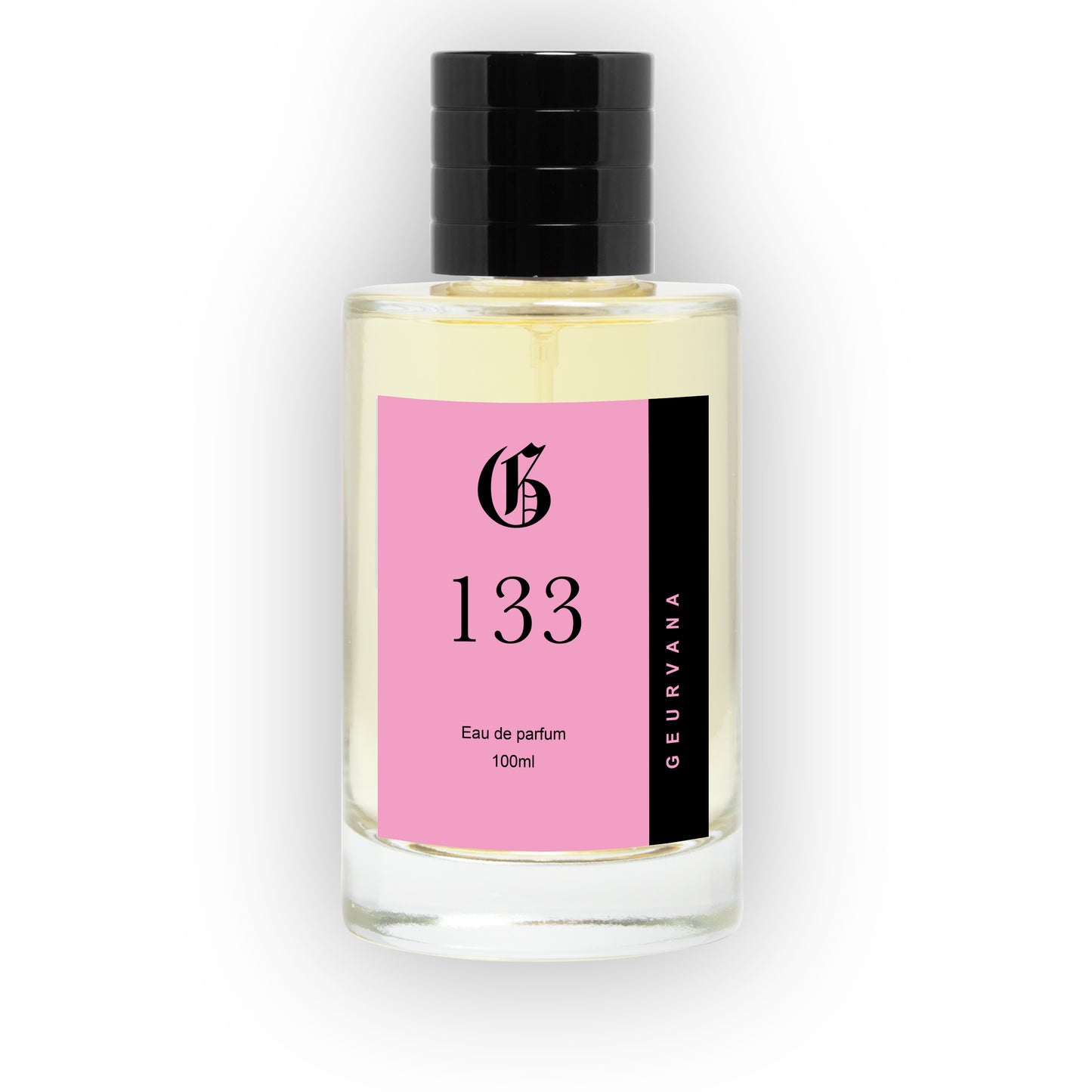 Geurvana (Nr. 133) – Eau de parfum (100 ML)