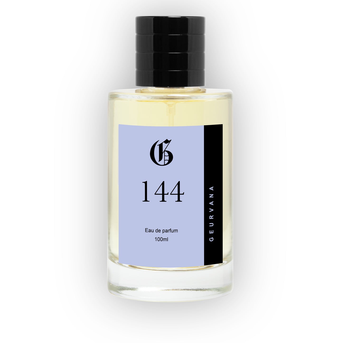 Geurvana (Nr. 144) - Eau de parfum (100 ML)