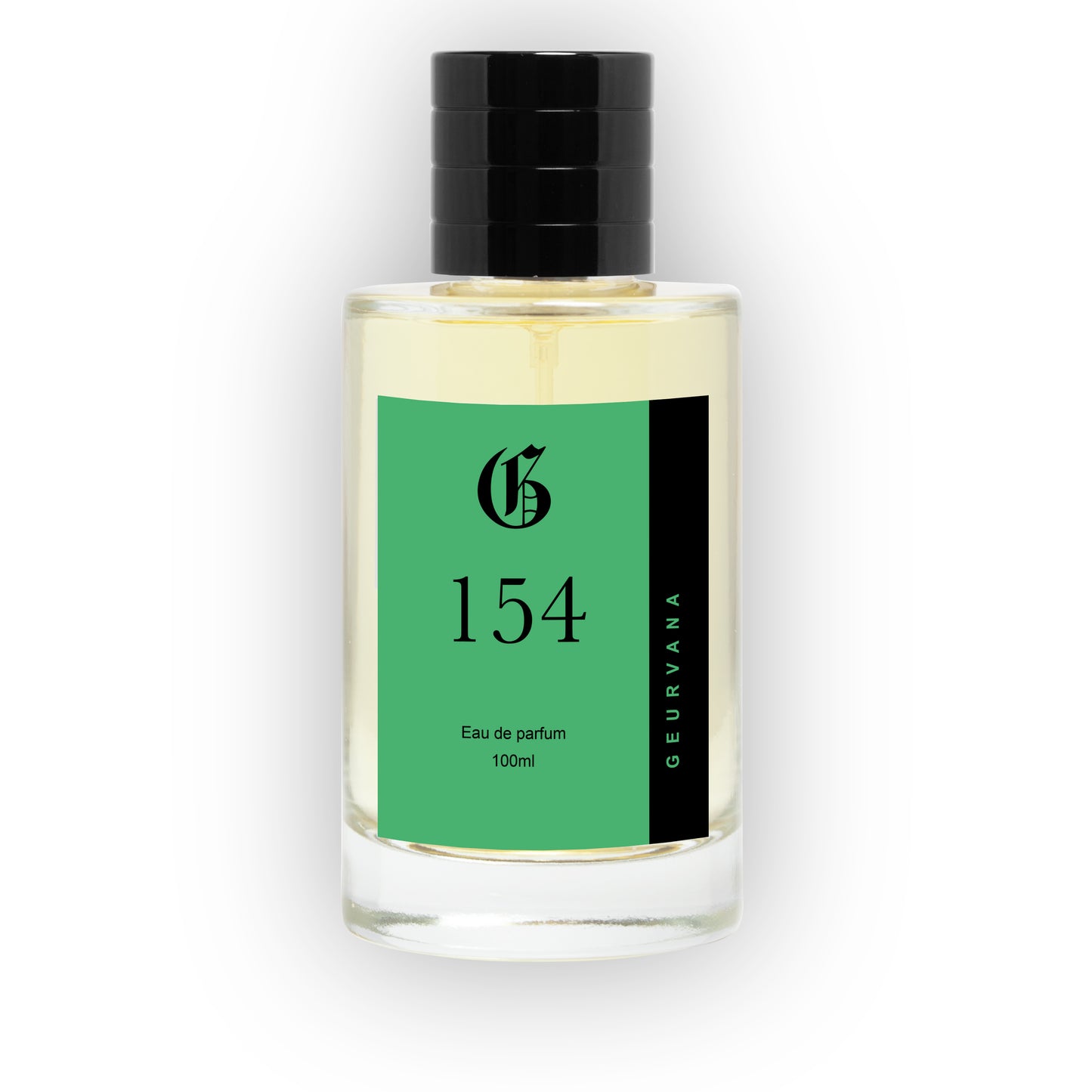 Geurvana (Nr. 154) - Eau de parfum (100 ML)