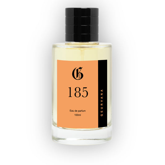 Geurvana (Nr. 185) - Eau de parfum (100 ML)