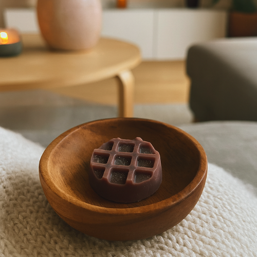 Wax Melt - Warme Chocolademelk