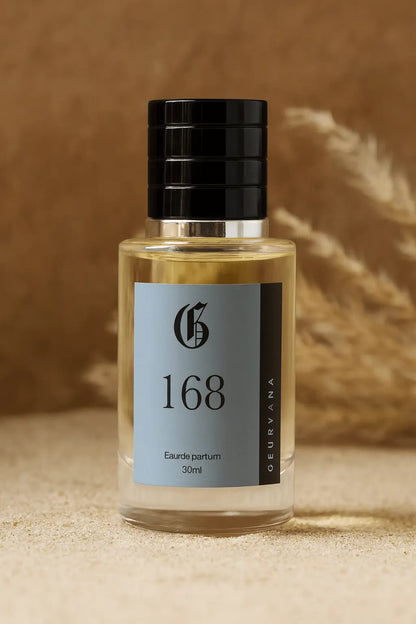 Geurvana (Nr. 168) - Eau de parfum (30 ML)