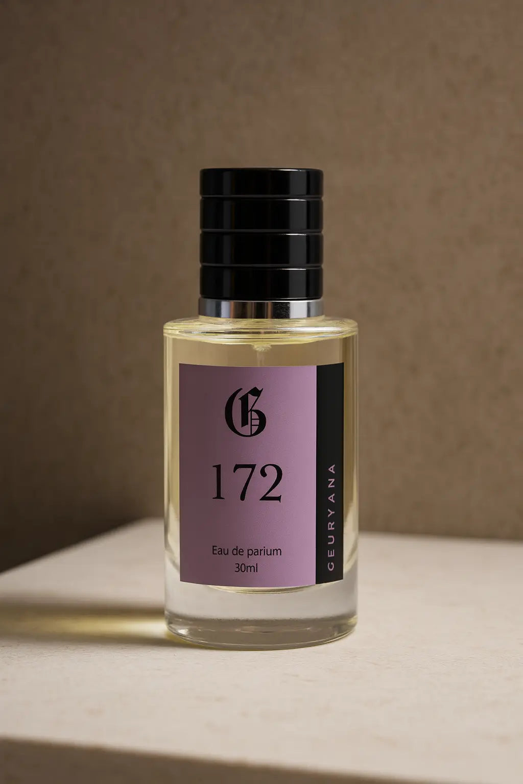 Geurvana (Nr. 172) - Eau de parfum (30 ML)