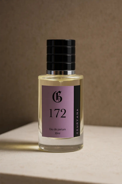 Geurvana (Nr. 172) - Eau de parfum (30 ML)