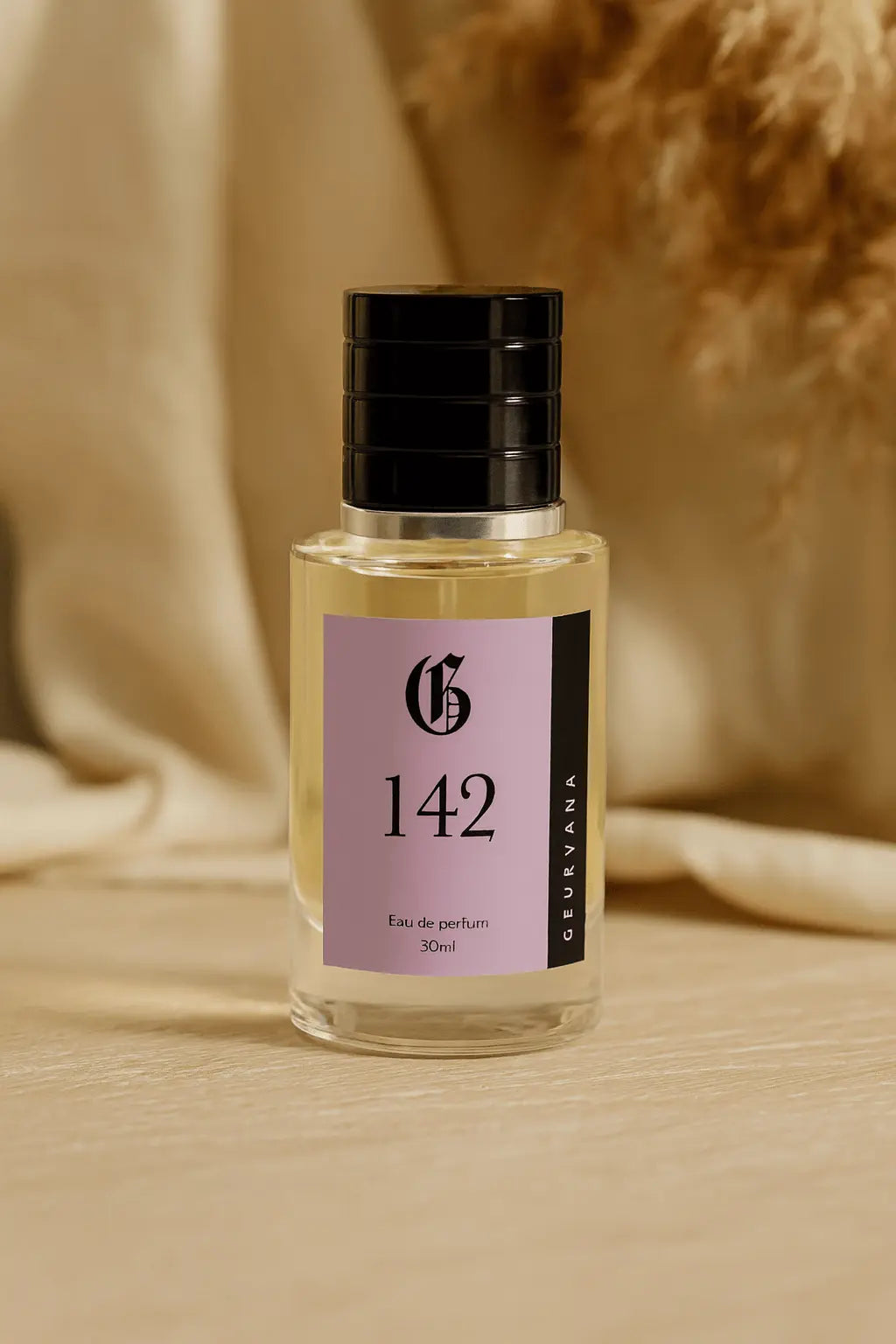 Geurvana (Nr. 142) - Eau de parfum (30 ML)